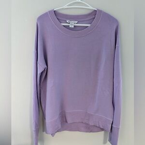 Athelta Sweatshirt - Super soft!